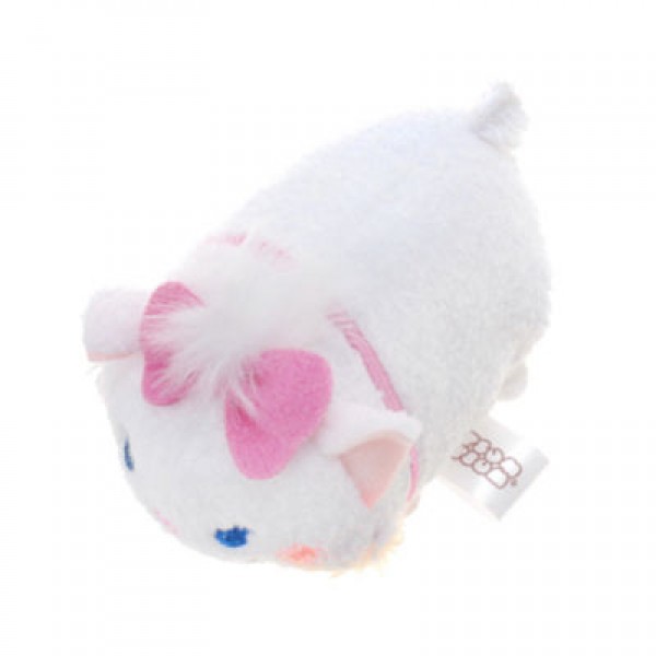 Marie Tsum Tsum Mini Soft Toy Marie Tsum Tsum Mini Soft Toy